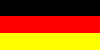 Die Nationalflagge